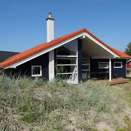 Resort 2 Captain's Villa D 111 Großenbrode Extérieur photo