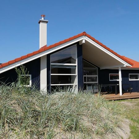 Resort 2 Captain's Villa D 111 Großenbrode Extérieur photo