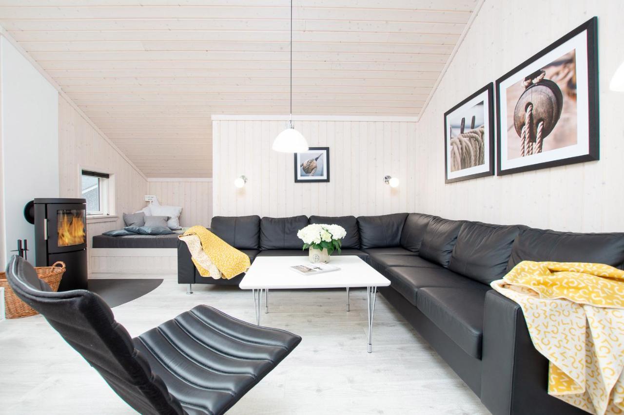 Resort 2 Captain's Villa D 111 Großenbrode Extérieur photo
