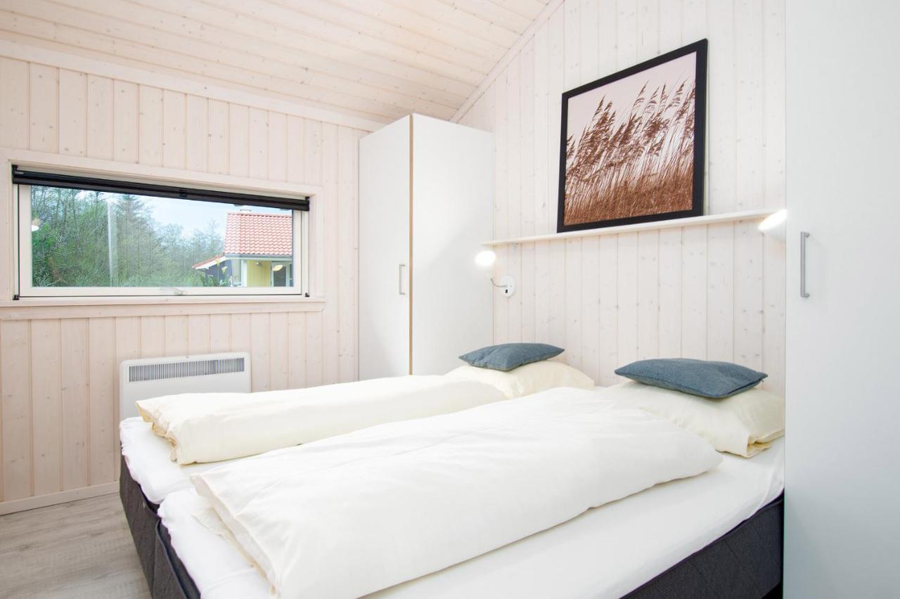 Resort 2 Captain's Villa D 111 Großenbrode Extérieur photo